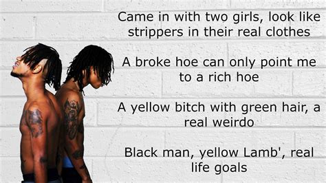 rae sremmurd feat gucci mane|Rae Sremmurd lyrics.